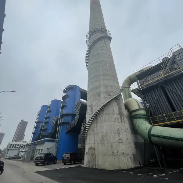 低氮改造SCR脱硝SNCR高分子脱硝方案耀一脱硫脱硝设备厂家