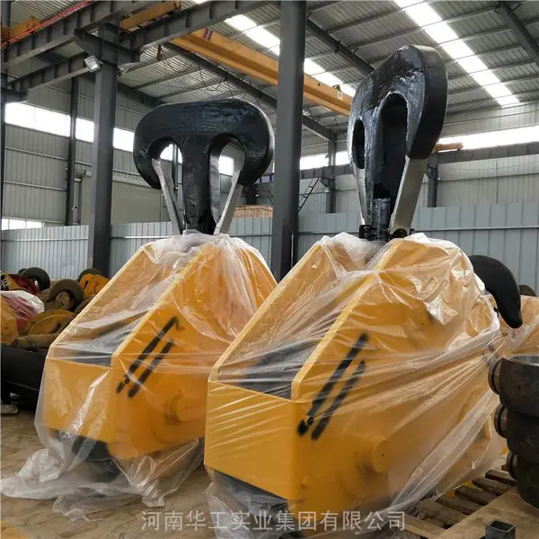 5t-100t单双梁起重机吊钩组 船用起重冶金吊钩组 电动葫芦下钩 可定做