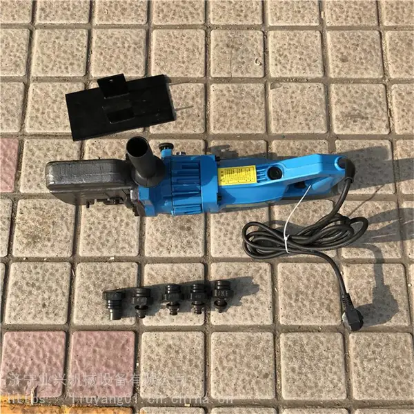 ����͵綯Һѹʽ��׻� 9mm�۸ֳ����Һѹʽ ͭ���巨����׻�