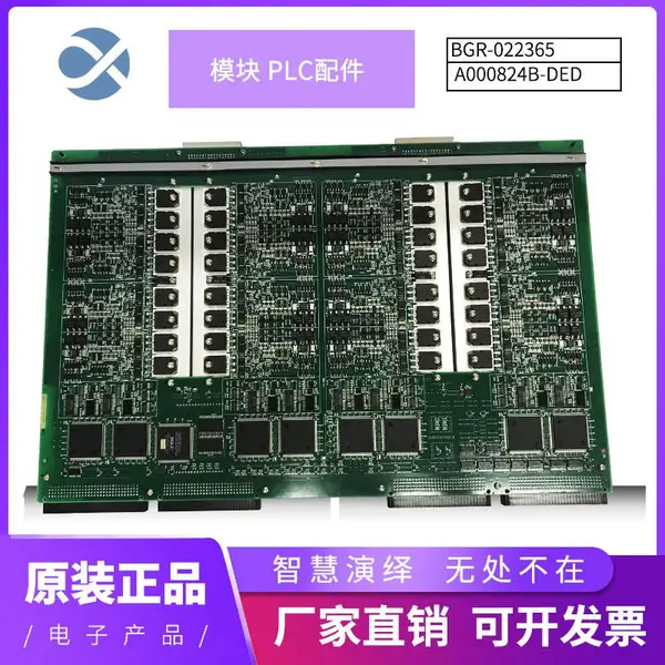BGR-022365-A000824B-DED供应原厂原装