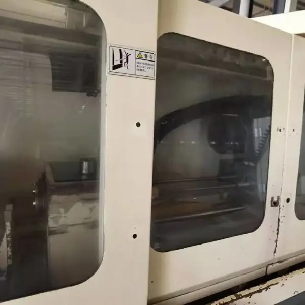 出售二手德州德隆 双轴数控深孔钻床 型号:ZK2102Ax2,转让数控深孔钻床