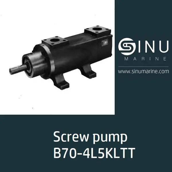 Screw Pump B70-4L5KLTT �ݸ˱�
