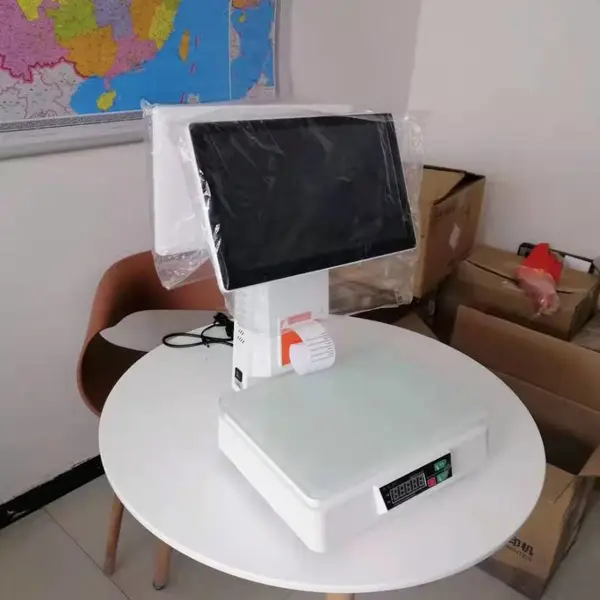 济宁水果店 干果店 生鲜水产店济宁友盟科技专注收银软件收银设备10余年,产品在济宁收银系统巿场位居前