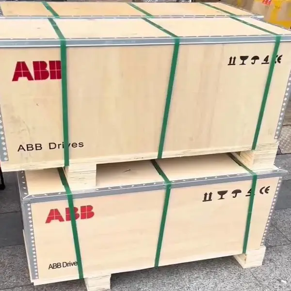 供应ABB变频器ACS550-01-125A-4功率55/45KW匹配风机应用