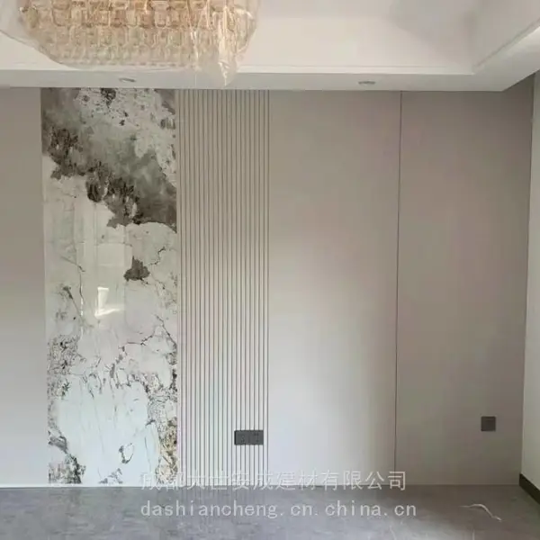 成都仿墙纸墙板 成都集成墙板 成都集成墙板厂