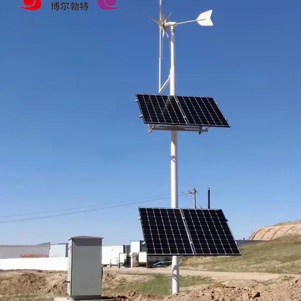 �������� ���ٹ�·��������̫���ܼ�ع���ϵͳ2kw����巢��