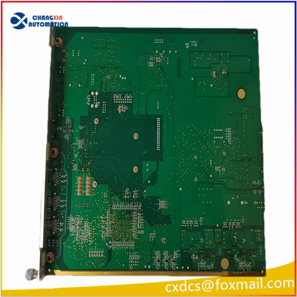 3BHB015443R0005控制器模块快速满足工业需求