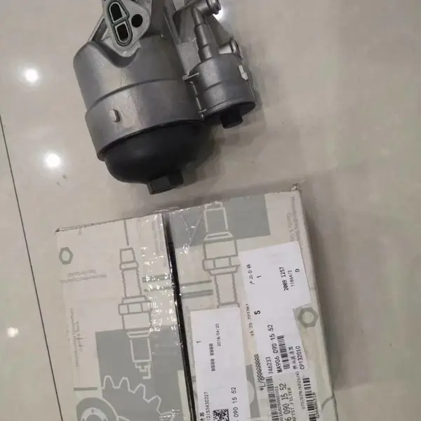 OM906发动机总成柴油滤芯,适用于工程机械,伐木机,吊车,消防车,发电机组,各种工程机械