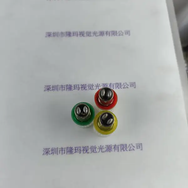 报警灯泡