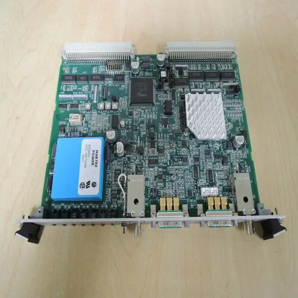 VME7865RC V7865-23003 通用电气MOTOROLA控制器