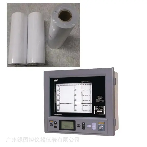 供应日本JRC船用传真机JFE-582打印纸372621-29