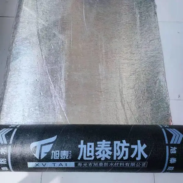 海驰 sbs改性沥青防水卷材 屋面楼顶防水补漏材料 弹性体防水材料