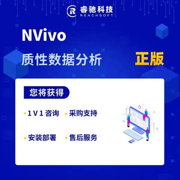 NVivo�������ݷ�������������Ȩ�ɹ�����������ѯ