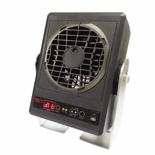 DIT东日技研 ASF-AD/PD 除静电离子风机-脉冲交流型静电消除器