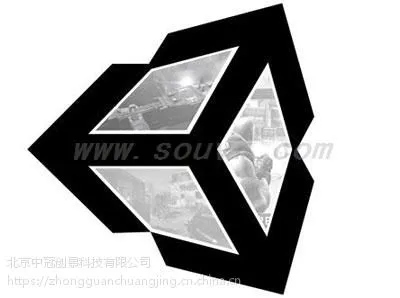 Unity3D PRO 虚拟现实、跨平台应用程序开发引擎(商业版)