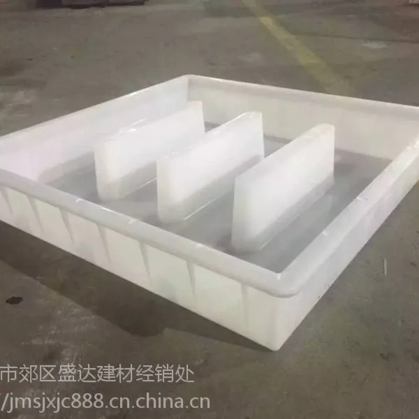 黑龙江多种警示桩塑料模具-护坡模具-盖板模具-盛达模具