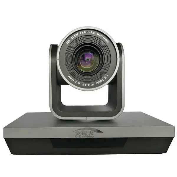 USB2.0 3倍/10倍 4K超高清视频会议摄像机