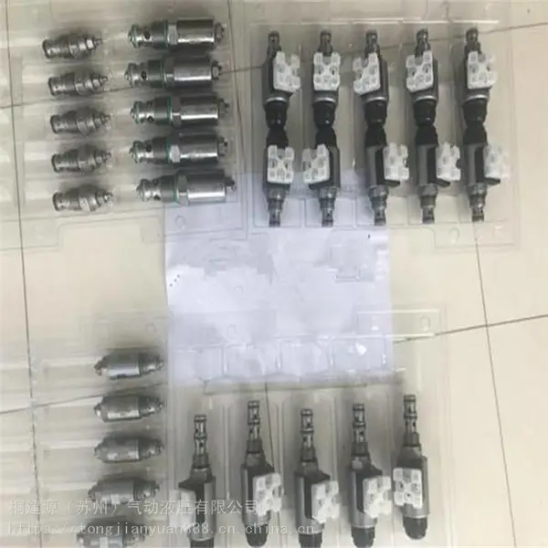 ��Ӧ�¹��ص¿�HYDAC��ŷ�WSM06020ZR-01M-C-N-24DG