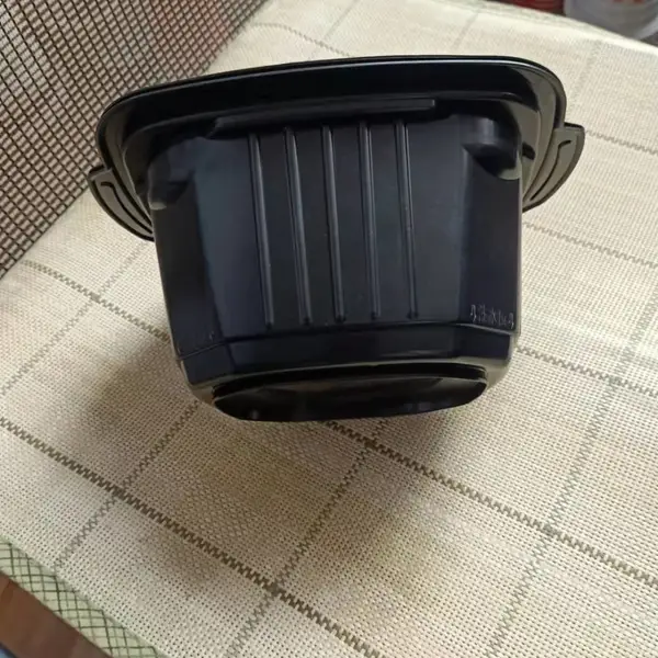 鑫邦包装生产自煮面塑料盒 自加热火锅米饭盒 一次性自嗨火锅盒
