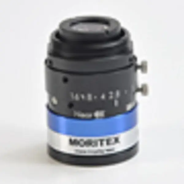 �ձ�MORITEX������ ������FA��ͷ ML-M1616UR 2/3���涨����ͷ