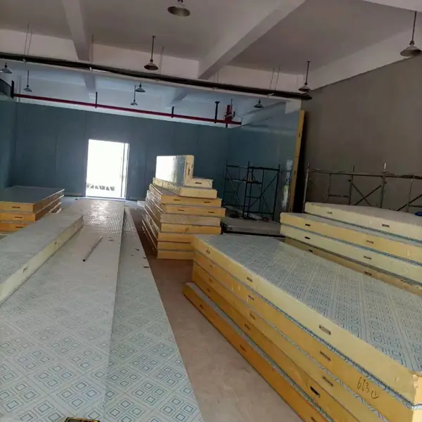 保鲜冷库建造节能环保 耐久储存 保鲜气调库 新建改造 气调冷库