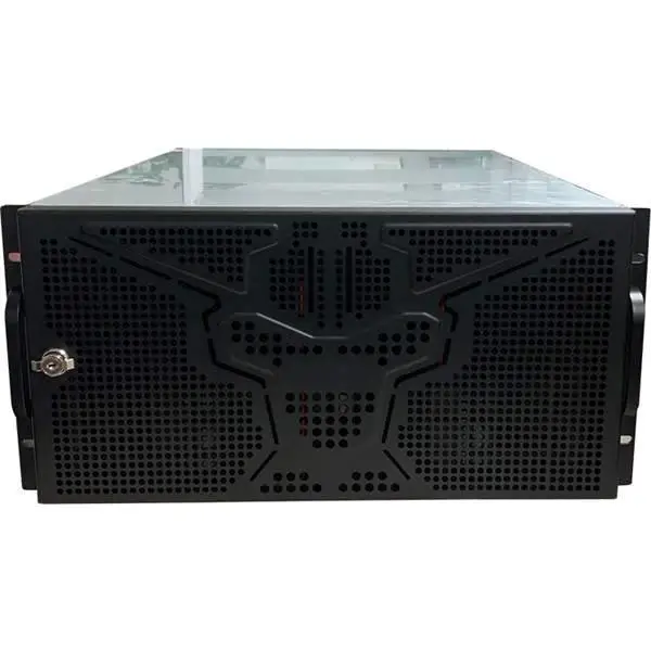RC-AIO-500F离线磁盘存储容量-北京云唤维公司