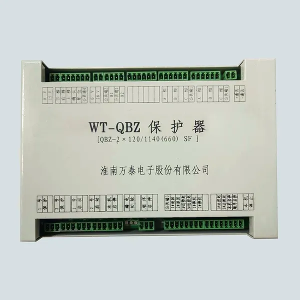 �� ����̩WT-QD-3 ��Ԫ������(ԭ�ͺ�:QBZ-ZH)���ñ���װ��