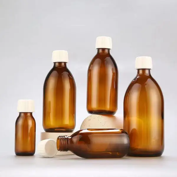 沧州明洁广口试剂瓶化学试剂分装瓶