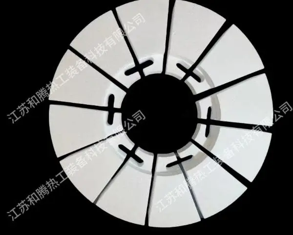 苏州微波加热炉高温炉膛材料定制价格 江苏和腾热工装备供应