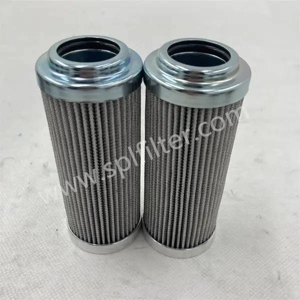 往复式给煤机高压过滤器PTI润滑油滤芯P83-150-HF-V