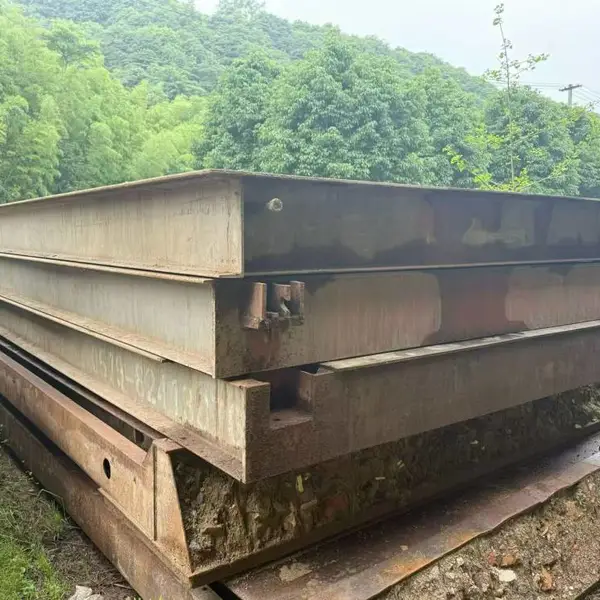 地磅出售 宁波慈溪余姚奉化象山二手地磅转让