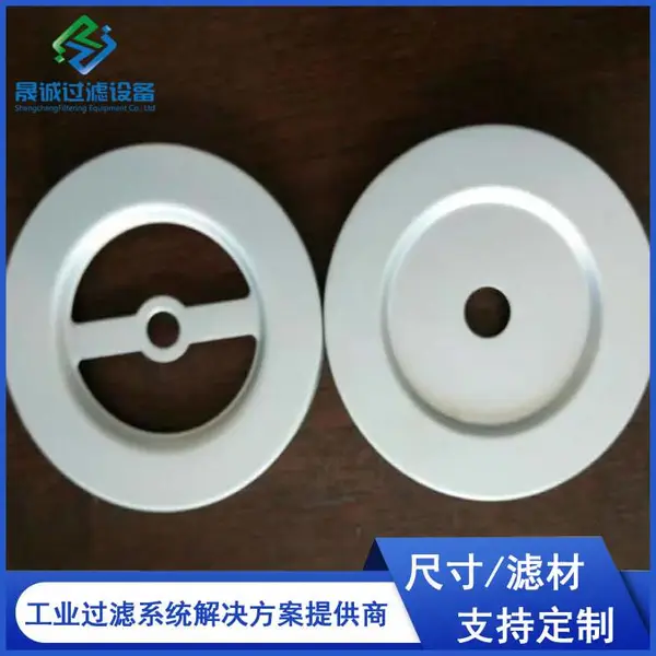 高压主油泵管路折叠滤芯369B1833P0013不锈钢高精度滤 芯