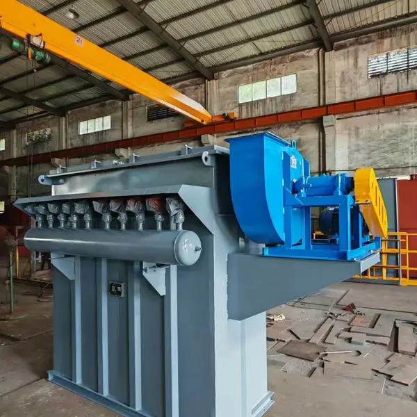 移动式除尘器 木工车间集尘机 带万向轮 小型工业吸尘器