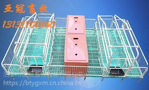 全复合板母猪产床价格