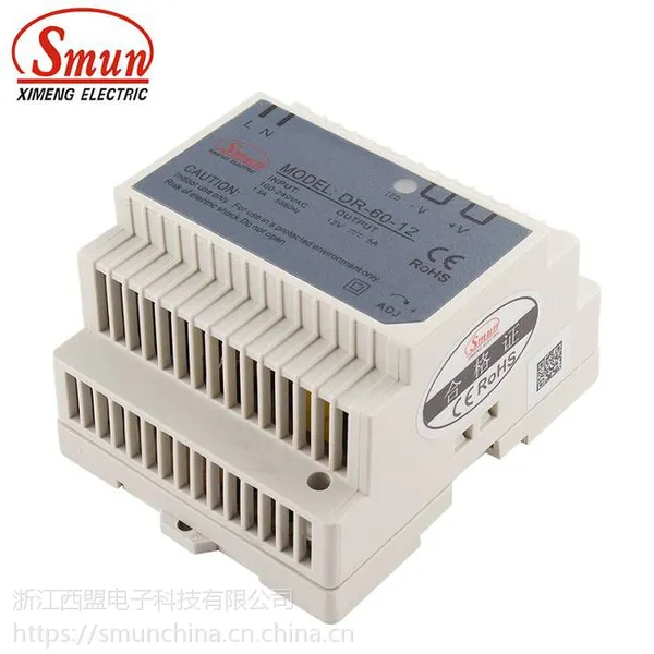 12V***60W����ʽSmun���ص�Դ