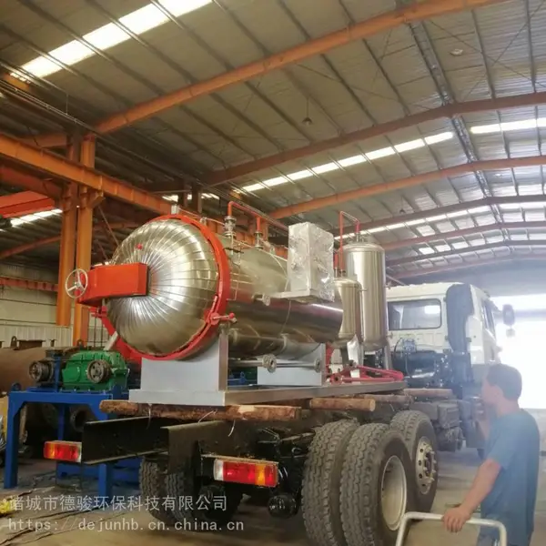 无害化处理死猪设备 病死畜无害化处理设备 无害化畜禽处理设备 特点