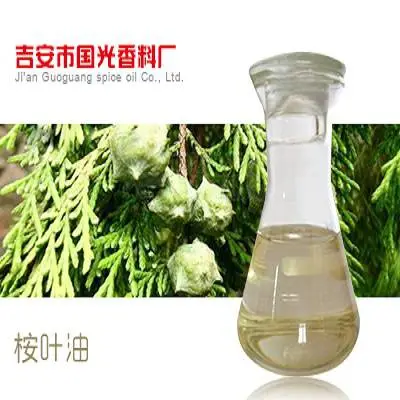桉叶油 天然植物提取精油 国光现货