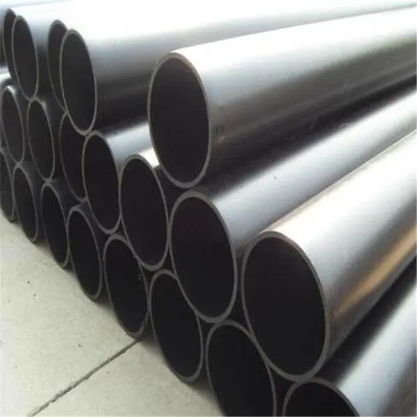 ���������ˮ������ˮ�ŷ�ϵͳHDPE �ܵ�����