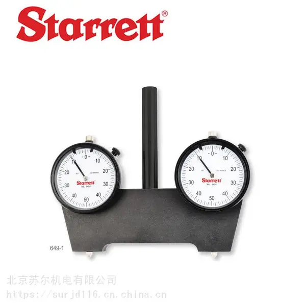 ��Ӧ����Starrettʩ̩�� 649ϵ�� ����ǳ� ǧ�ֱ� ϳ�������ƽ