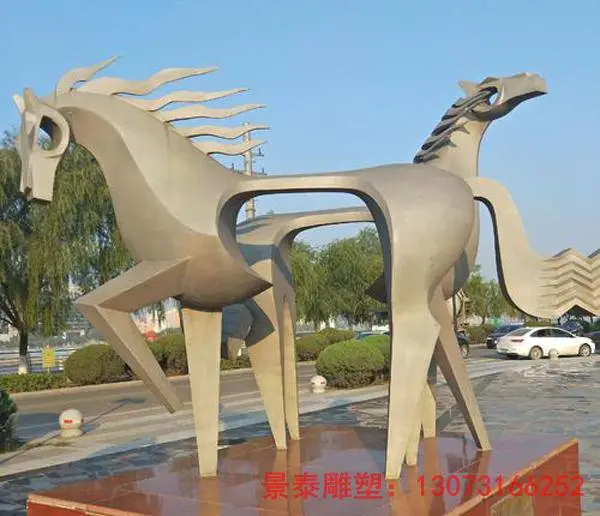道路景观装饰不锈钢工程 不锈钢金属艺术品304
