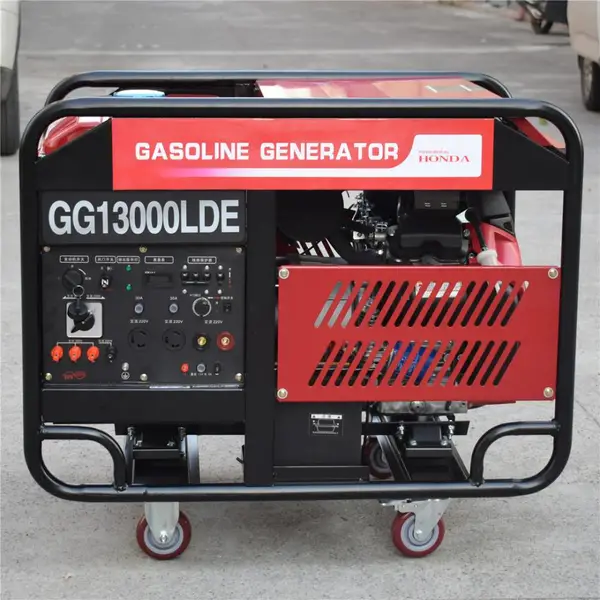 ����10KW����220V���ͷ�����鱾��GX630������۴�ͭ���