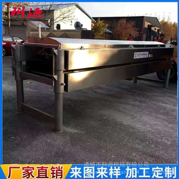 鸭-屠宰设备 鸭-屠宰设备精选厂家 厂家直供
