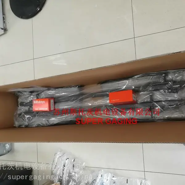 供应 Mueller 560/561/562/563/564沟槽量仪、Mueller gage量具