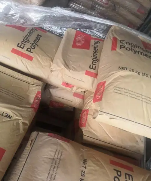 玻纤增强PPA 美国杜邦 HTN502