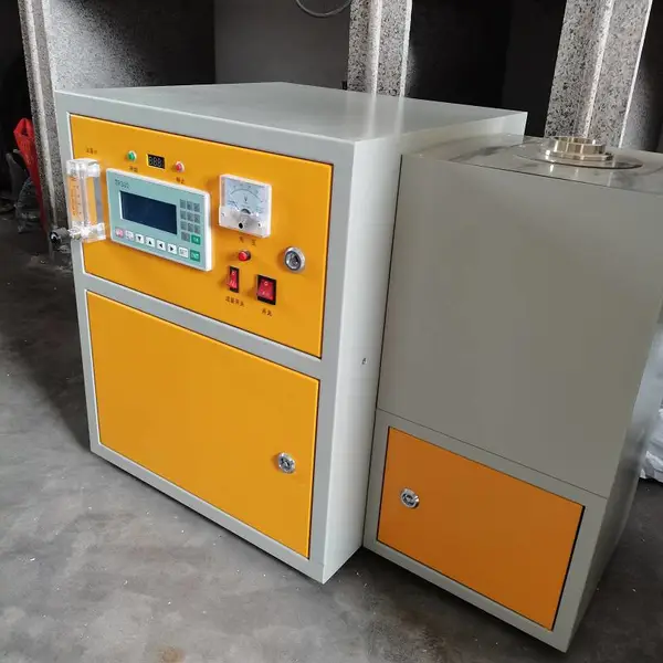 KDRD-8 活性炭燃点测定仪 煤炭燃点温度分析仪 科达仪器
