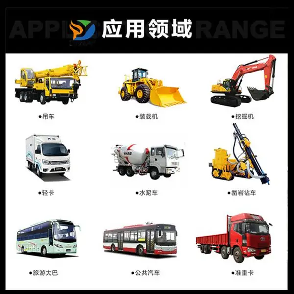 尾气净化器 汽油柴油车 工程机械 HHO氢氧机净化尾气黑烟 年审过关