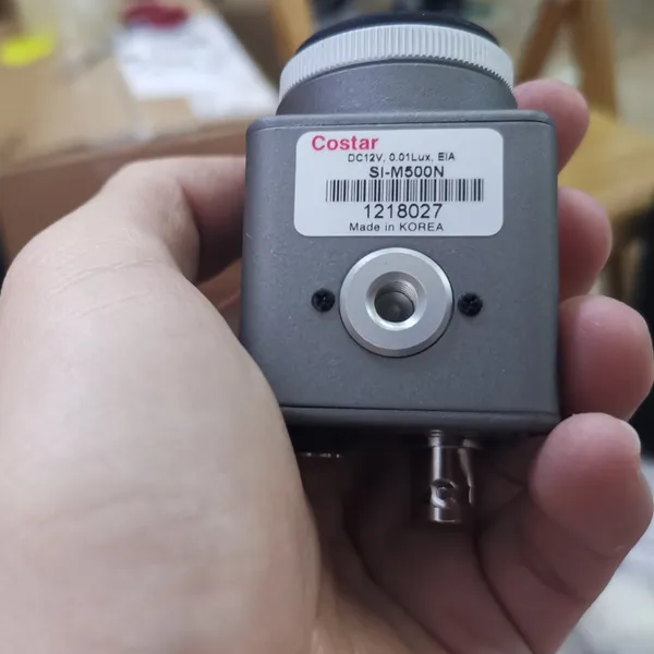 优势供应RMA ELECTRONICS 超微型单色CCD相机 SI-M500N-PS 1/3