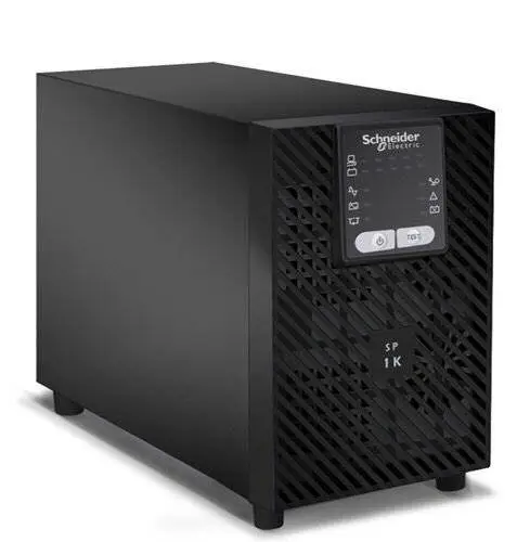 施耐德UPS苏州总代理 特约经销商