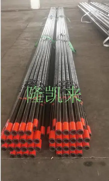 沧州抗硫油管95S规格尺寸