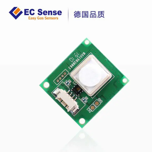 德国EC Sense甲醛HCHO气体检测模组 TB600-WQ-HCHO长寿命变送